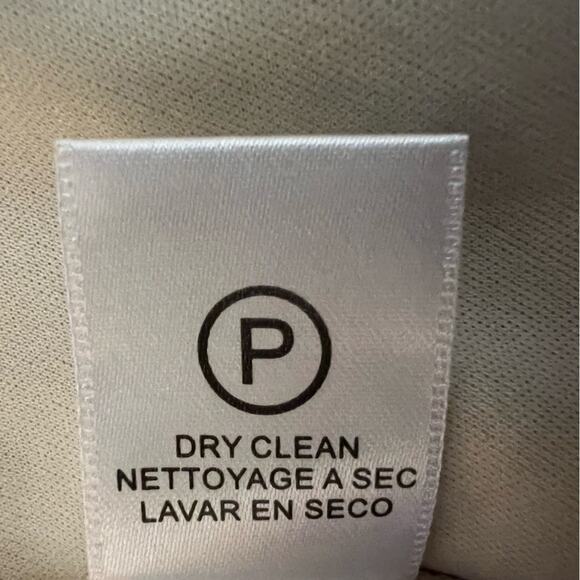 Lace floral dress, embroidered with bow accent, ivory, seen on TV show Charmed 8 - Picture 5 of 14